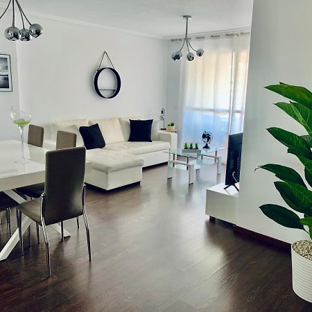 Modern Apartment In San Juan Beach Alicante Exteriér fotografie