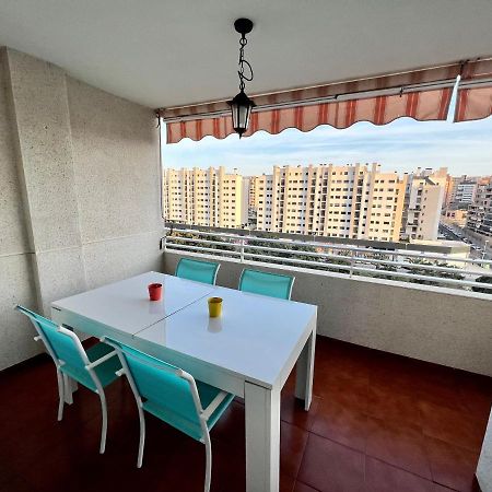 Modern Apartment In San Juan Beach Alicante Exteriér fotografie