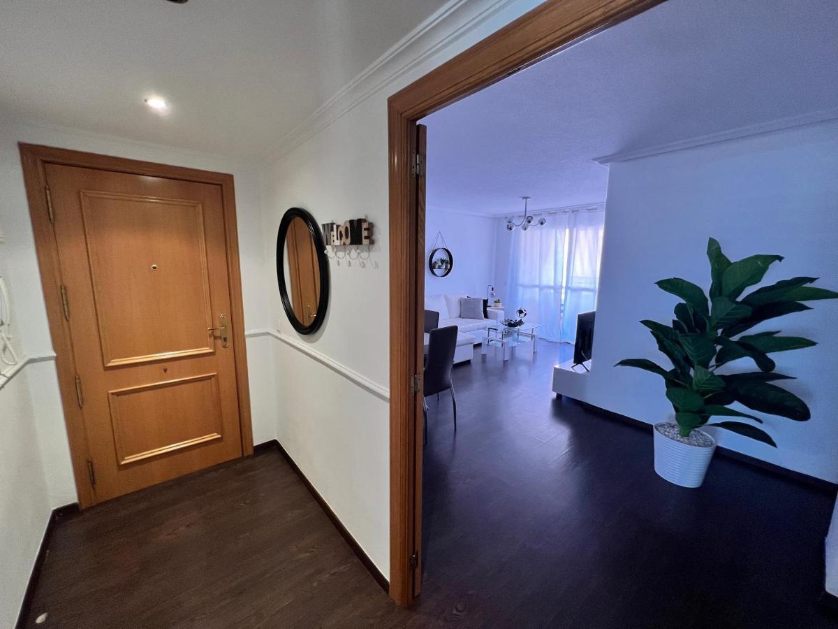 Modern Apartment In San Juan Beach Alicante Exteriér fotografie