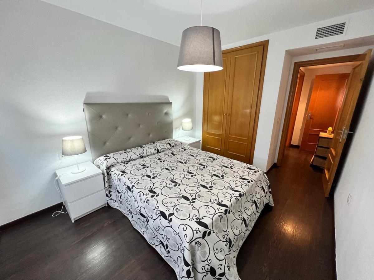 Modern Apartment In San Juan Beach Alicante Exteriér fotografie