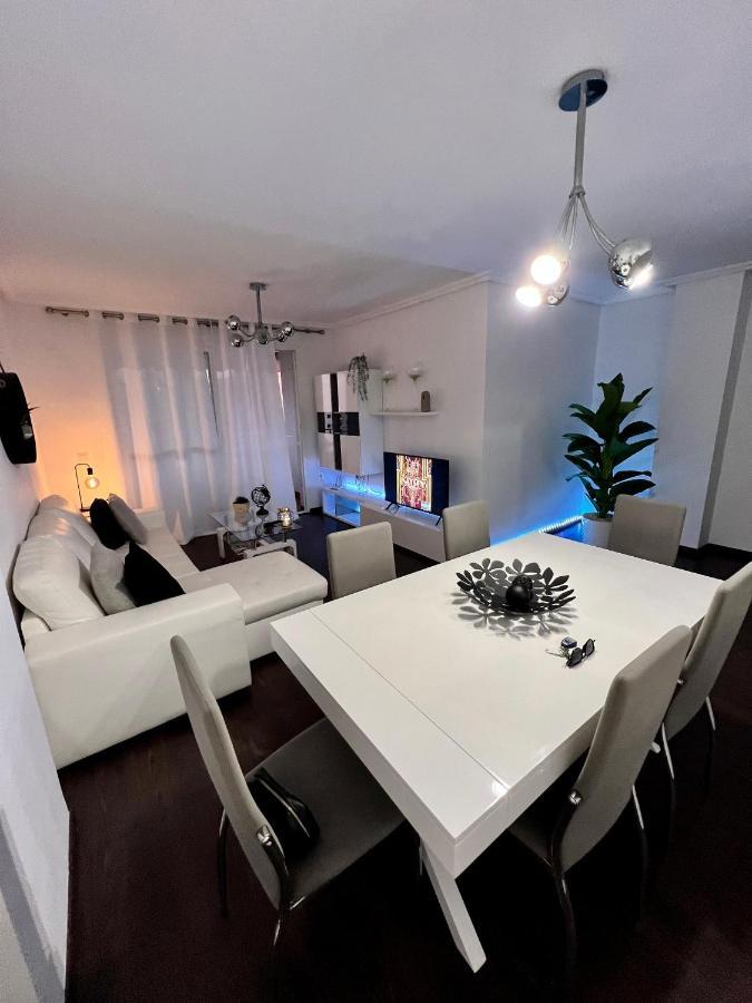 Modern Apartment In San Juan Beach Alicante Exteriér fotografie