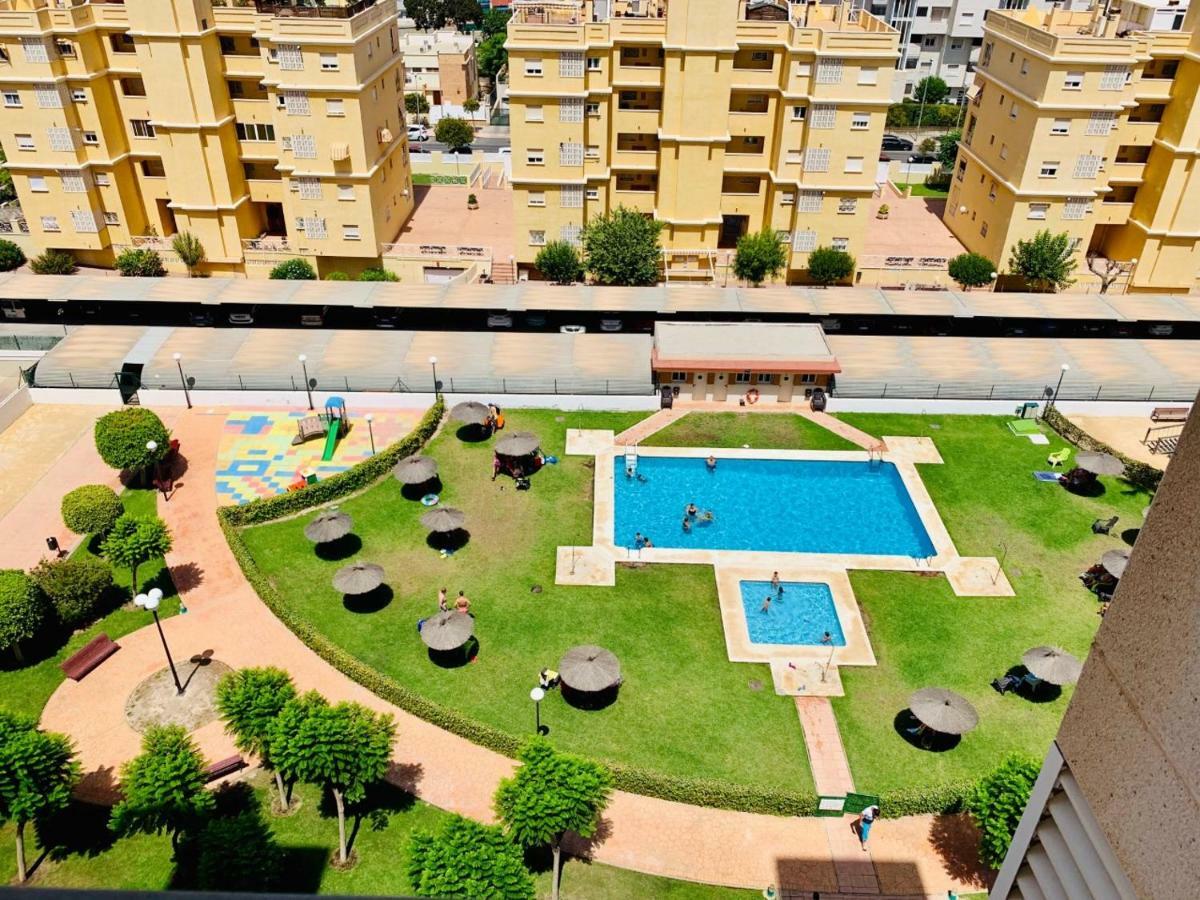 Modern Apartment In San Juan Beach Alicante Exteriér fotografie