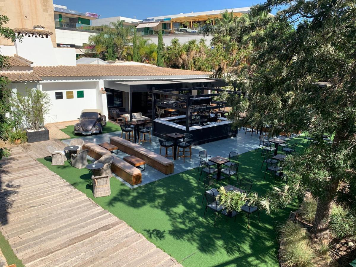 Modern Apartment In San Juan Beach Alicante Exteriér fotografie